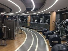 -金仕堡游泳健身会所(中铁名邸店)