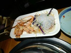 -三个渔夫·蒸汽海鲜(小白楼店)
