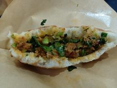 至臻香菇烧麦-晓友烧麦(光华村店)