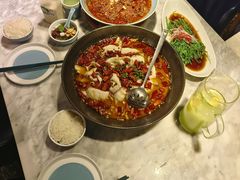 -懒人盐府人家(航天桥店)