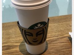 -星巴克(长春开运街欧亚店)