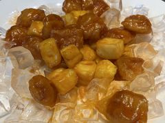 -颂福楼·南京菜(定淮门店)