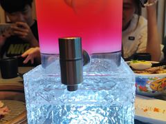 -花时·炭火烧肉(东百中心A馆店)