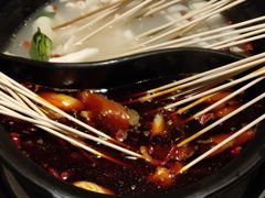 -牛小嫩串串火锅(老国贸总店)