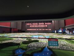 -武汉规划展示馆