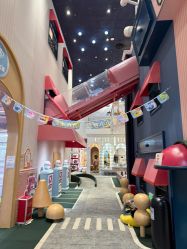 -奈尔宝家庭中心·亲子餐厅(华采天地店)