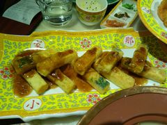 -那家小馆•北京菜•烤鸭(中关村店)