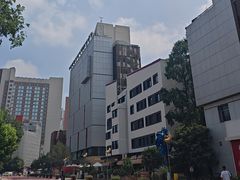 -西安创业咖啡街区