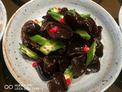 -青年公社烤鸭(青年路店)