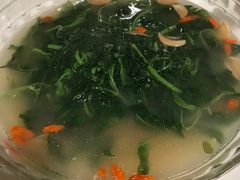 -无招牌海鲜餐厅(怡丰城店)