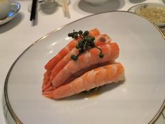 -宝丽轩中餐厅BAOLIXUAN