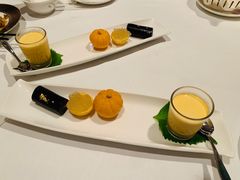 -香港喜来登酒店天宝阁