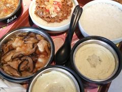 -真功夫(棠下店)