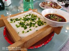 -人民公社大食堂(顺义总店)