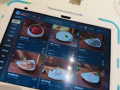 菜单-海底捞火锅(龙岗星河COCO Park店)