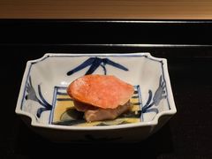 鮟鱇肝-鮨心和(外滩店)