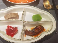 -A One Kitchen·南京精菜馆(德基广场店)