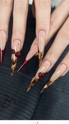 -MB·nail美甲美睫