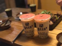-觅豆豆花甜品(望平街店)