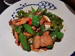-鸽子侯·家宴·平价海鲜(市图书馆店)