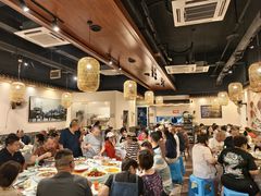 -陈胖子特色菜.鲜货现炒(融景城店)