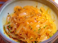川北凉粉-映水芙蓉(上海万象城店)