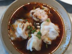 钟水饺(红油)-雀蓝川菜(奥体广场店)