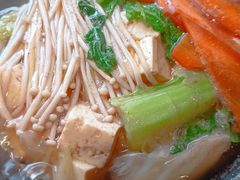 -洪兴砂锅·融合砂锅菜(三站店)