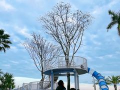 -深圳大梅沙京基洲际度假酒店