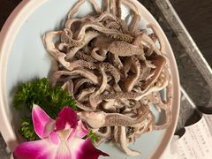 -额尔敦传统涮(公园西路店)