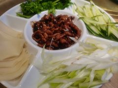 -老地方川菜馆(肥西路店)