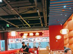 -满园烤鸭·春饼(抚顺万达店)