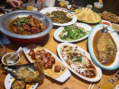 -即墨老公社·海肠捞饭大王(古城店)
