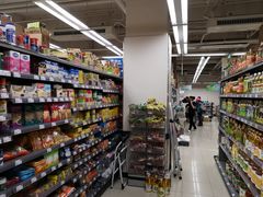 -新苗超市(花城店)