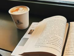 -山野咖啡(之江花园店)