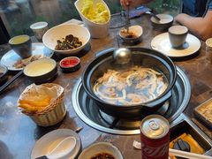 -同仁四季椰子鸡(罗湖国贸店)