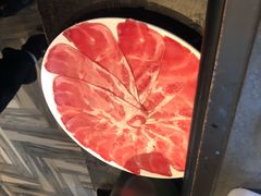 -铜来聚老北京涮肉(恒隆广场店)