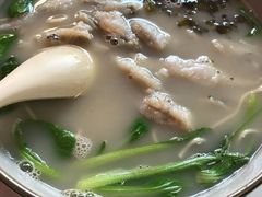 -明呈黄鱼面馆(斜土路店)