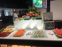 -南美元生态大酒店(海珠店)