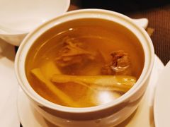 -浙江安吉JW万豪酒店·万豪中餐厅