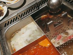 -海底捞火锅(松雷店)