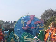 -关山古镇