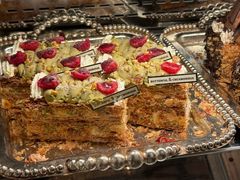 -B&C黄油与面包·THE GARDEN BAKERY概念店(世纪汇店)