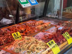 -桃源市场(解放路店)