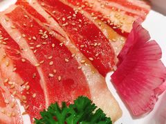 -千寻山野烤肉(天虹店)