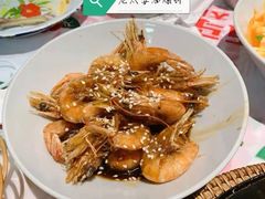 -五马集·海鲜·温州大牌档(黑金冠五马街十字路口店)