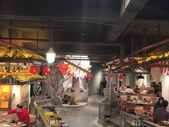 -塘屋烧烤·云南火塘烧烤品牌(春城慧谷旗舰店)