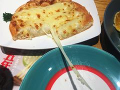 -菲滋意式休闲餐厅(北仑银泰城店)