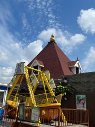 -宝燕乐园(闵行旗舰店)