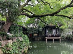 -惠山古镇·寄畅园